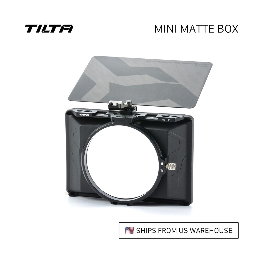Tilta Mini Matte Box