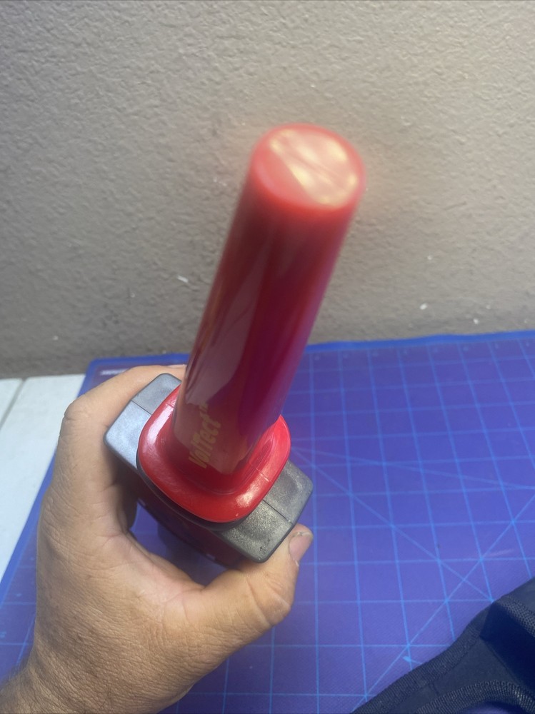 AMPROBE TIC 300 PRO PERMISSIBLE AC VOLTAGE DETECTOR VolTect™ 30 VAC - 122 kVAC