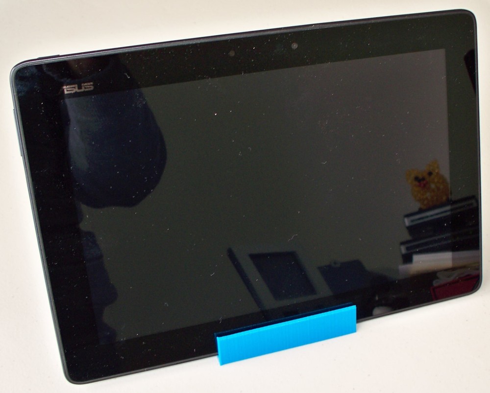 iSmartHome 3D Printed Tablet Stand PLA, Introductory Special