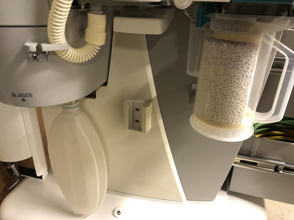Datex Ohmeda Aespire 7100 REFURBISHED