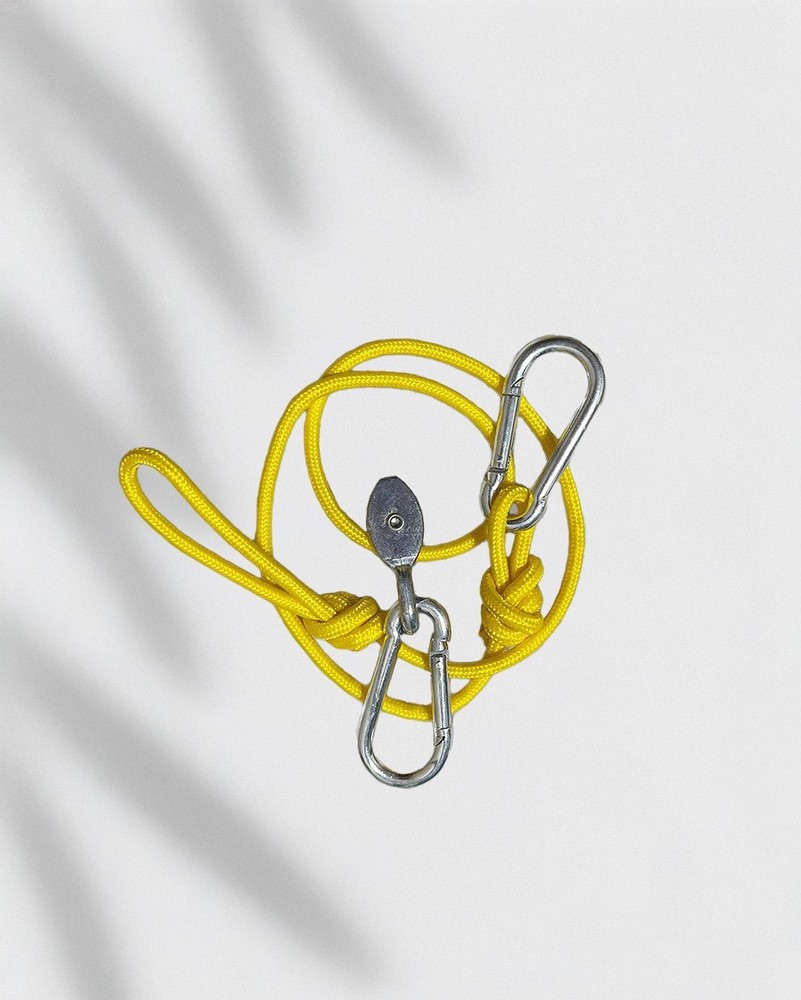Relieve Neck Tension & Improve Posture | Reinforced Cervical Traction Loop