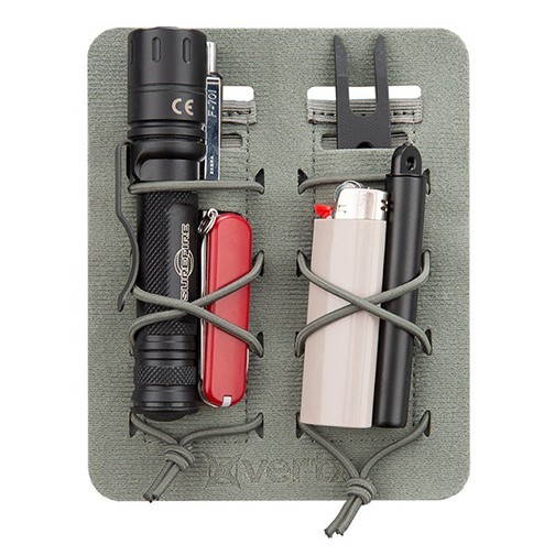 Vertx MAP Admin Double – GREY (VTX5252-GY)