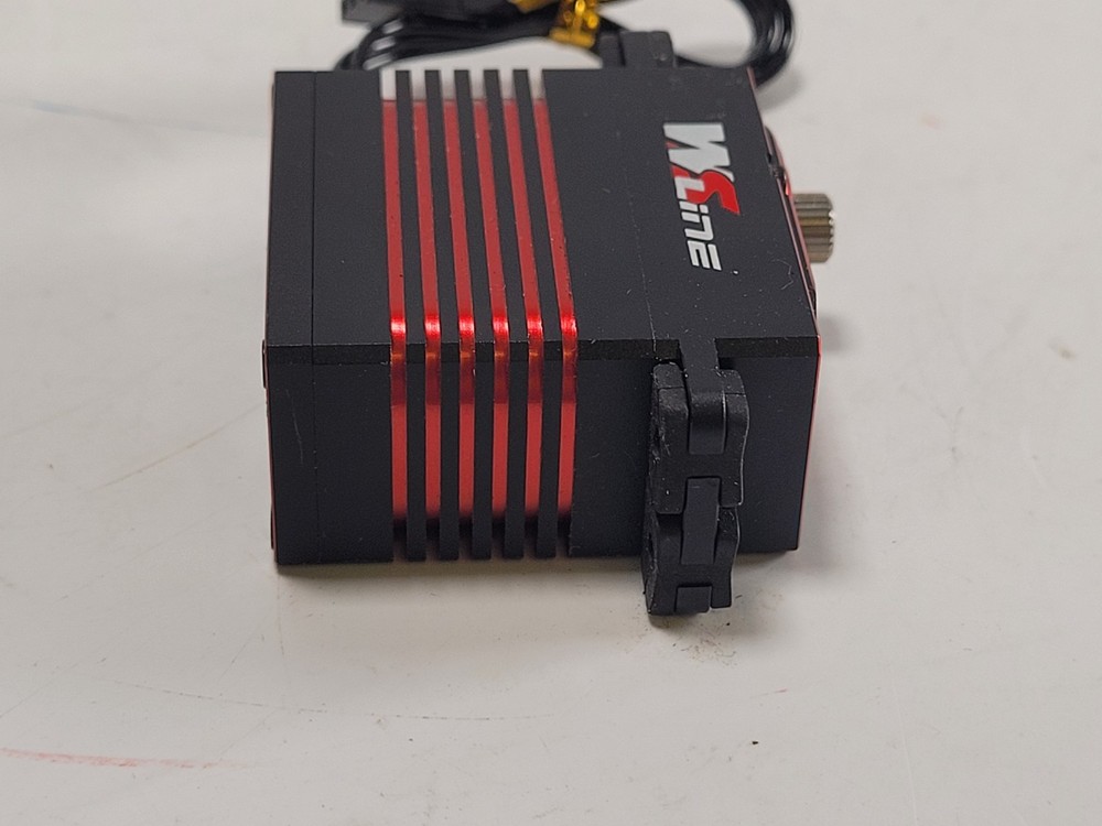 WSLine WS4006 HV brushless servo