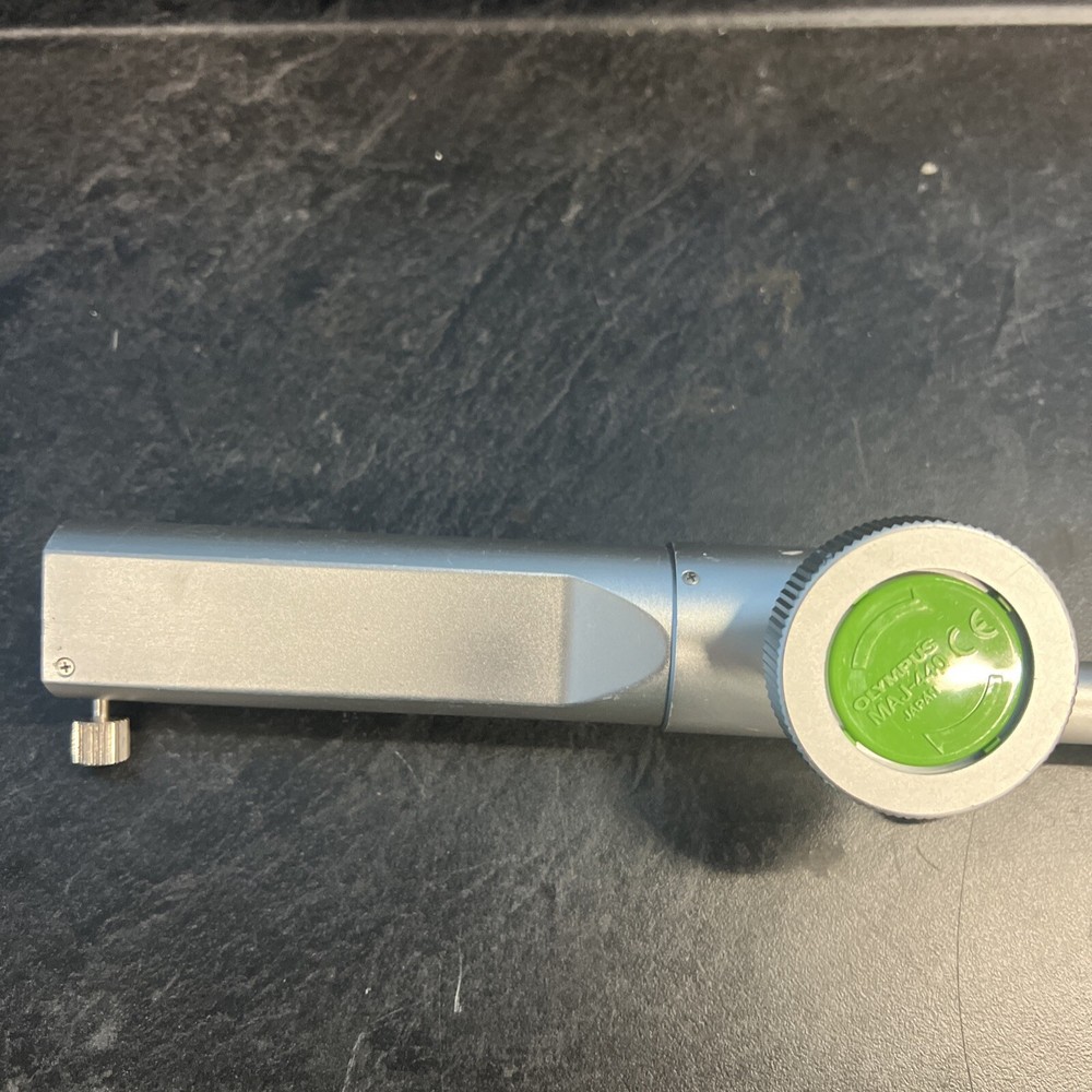 Olympus MAJ-440 EndoTherapy Mechanical Lithotriptor BML Handle