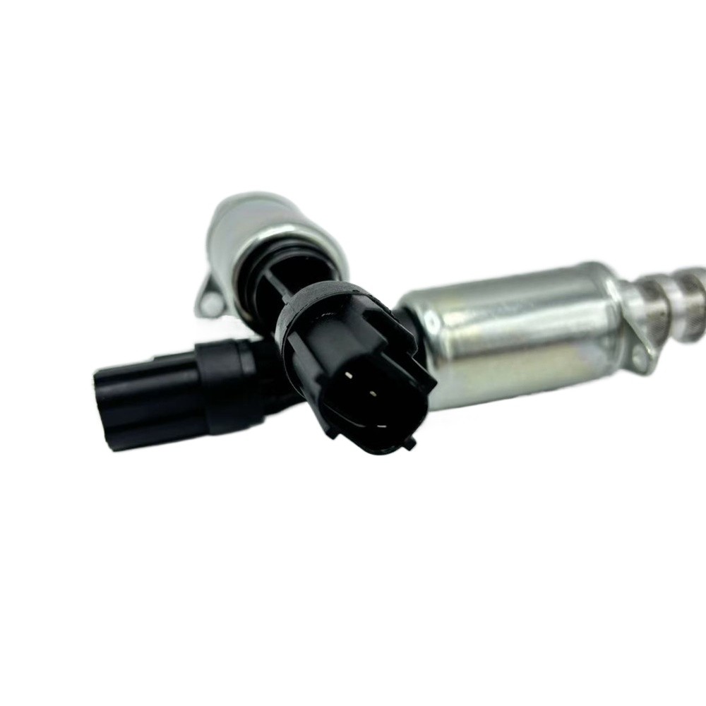 2PC OEM for Ford Solenoid 8L3Z-6M280-B VCT For 04-10 F-150 Expedition 4.6L 5.4L