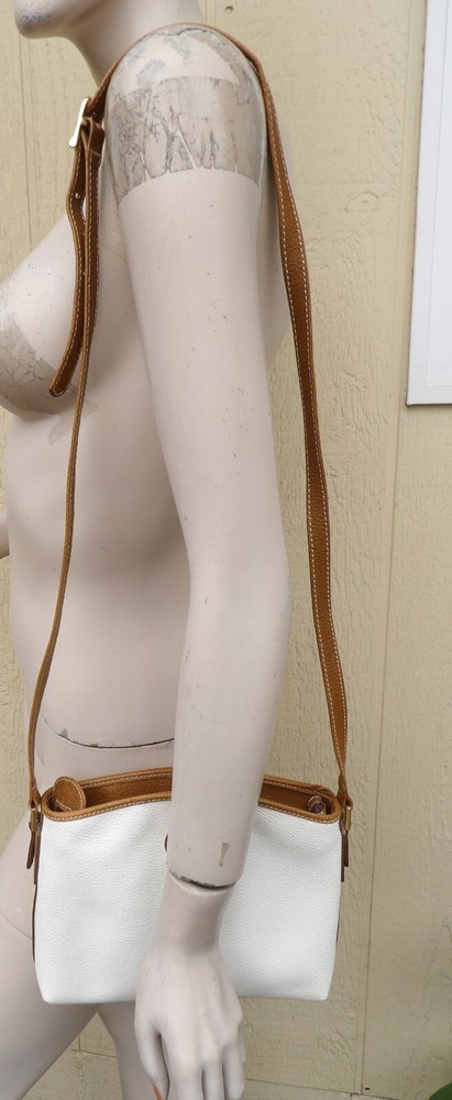 Vintage Leonard shoulder bag