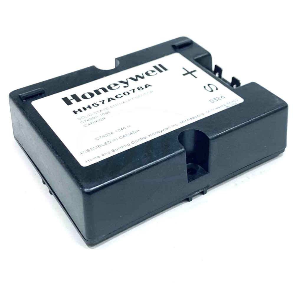 HH57AC078A Honeywell Solid State Enthalpy Sensor