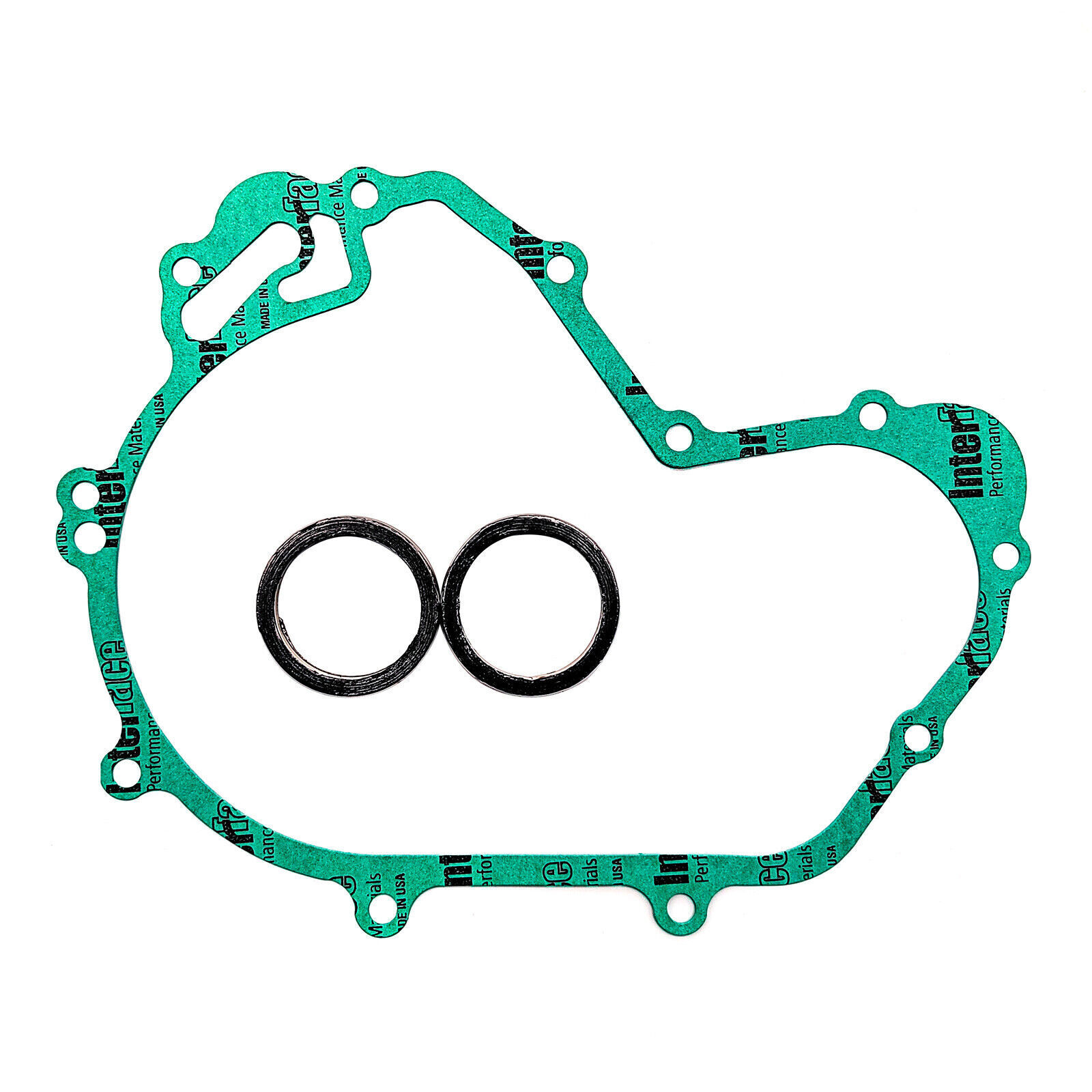 New Crankshaft Full Gaket Plain Bearing kit For Can-Am 800 Bombardier Outlander