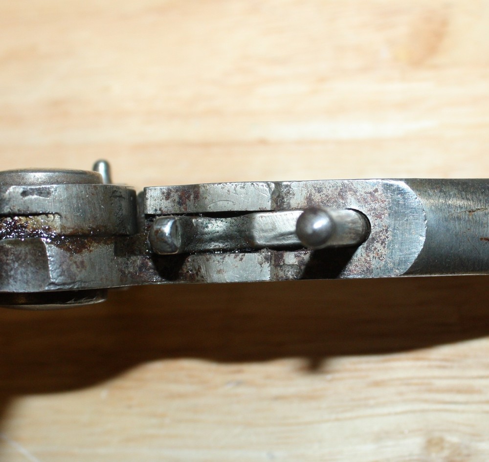 Ideal #2 Loading Tool .32-44G Antique Gallery Loading Tool