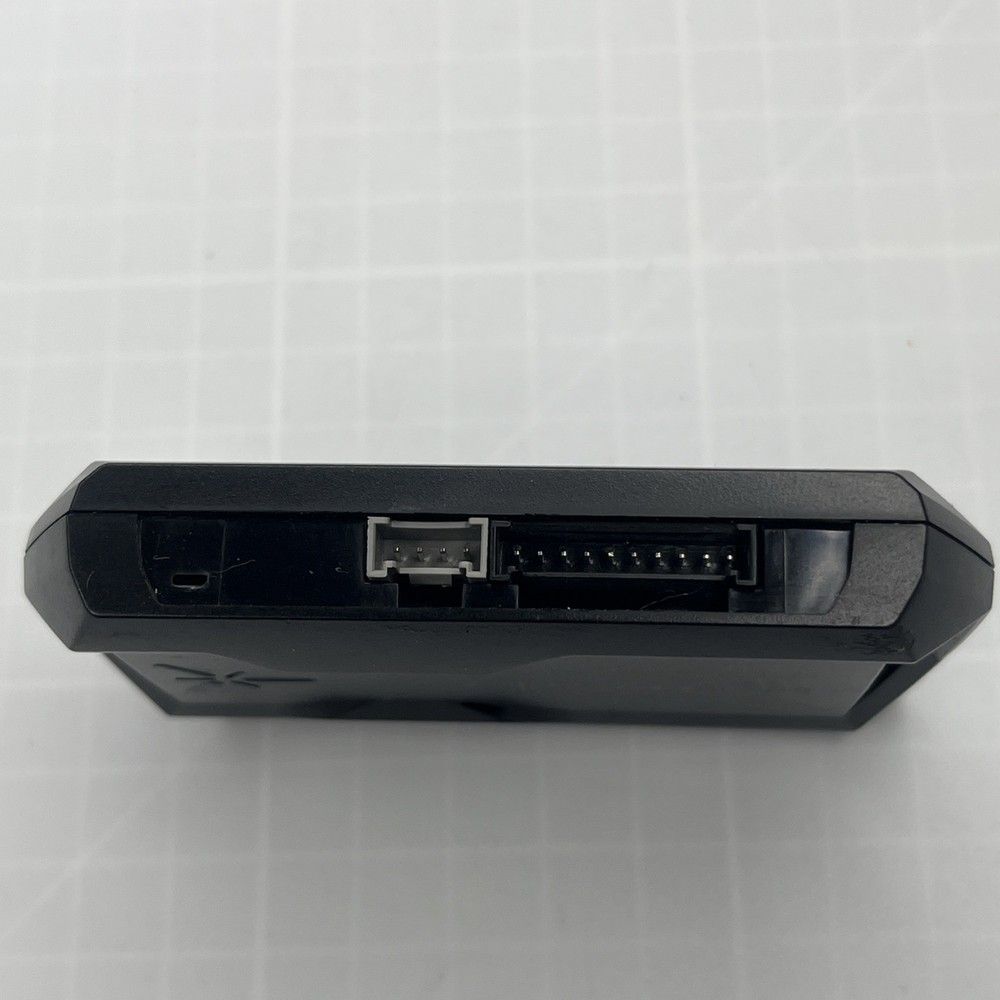 FirstTech DR-X1 Connectivity Compustar Remote Start Standalone GPS Tracker (#2)