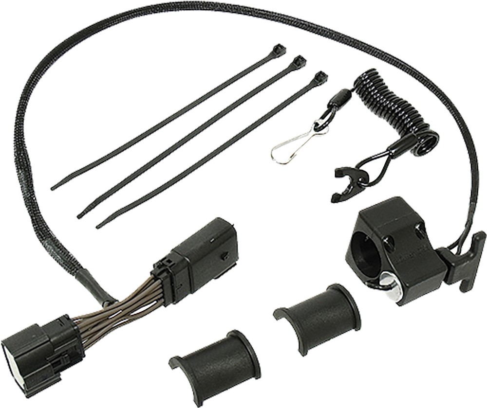 SPI SM-01565 Replacement Tether Switch