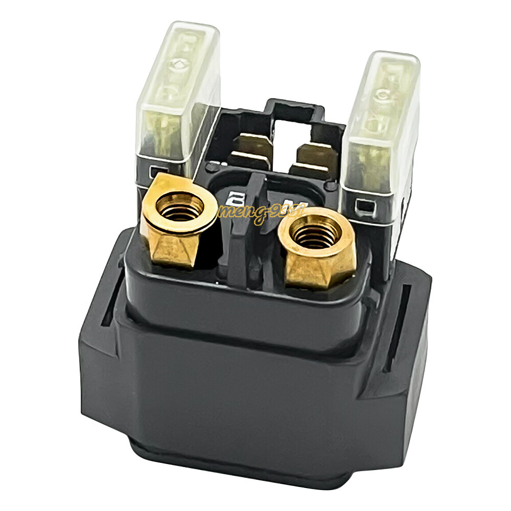 Starter Solenoi Relay for Yamaha Bear Tracker 250 Big Bear 250 Bruin 250 2000-09