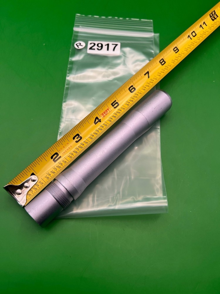 WGP Paintball Barrel Back 687 Bore Autococker Thread