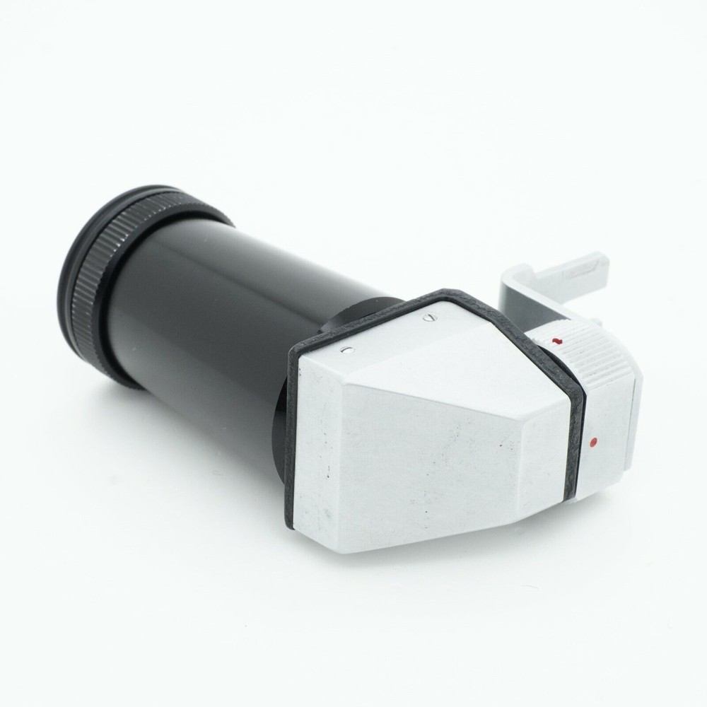 Pentax M42 Cold Shoe Mount Right Angle Viewfinder