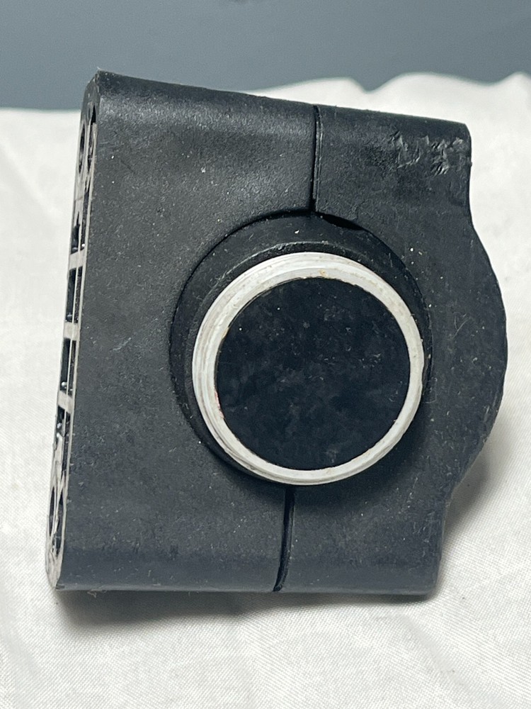 PRIME CONTROLS INC. P10T30P INDUCTIVE SENSOR