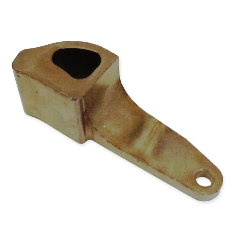 Arctic Cat 20T Chain Backing Bracket, 2602-078