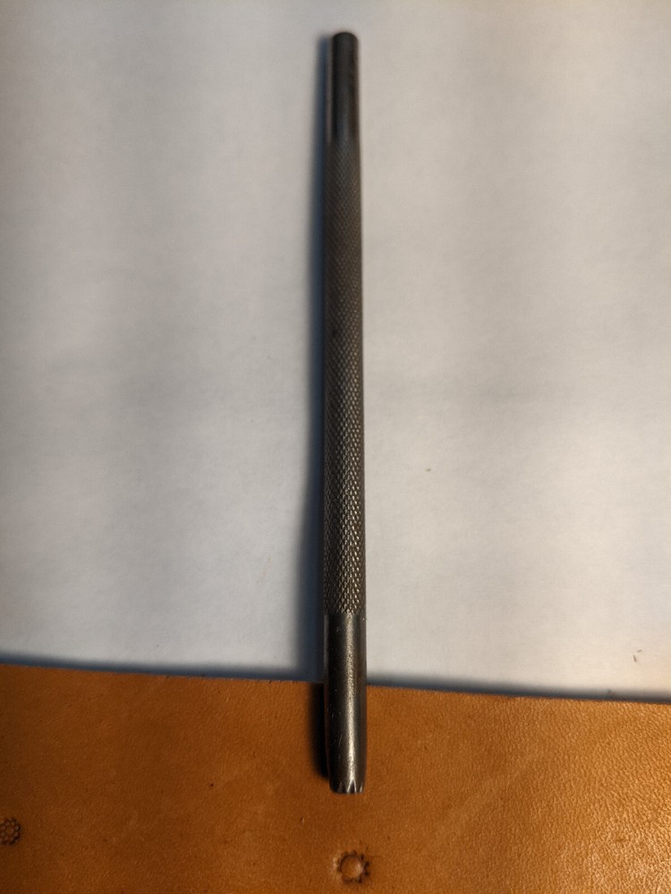 Classic Leather Stamping Tools ( Ref. 076 )