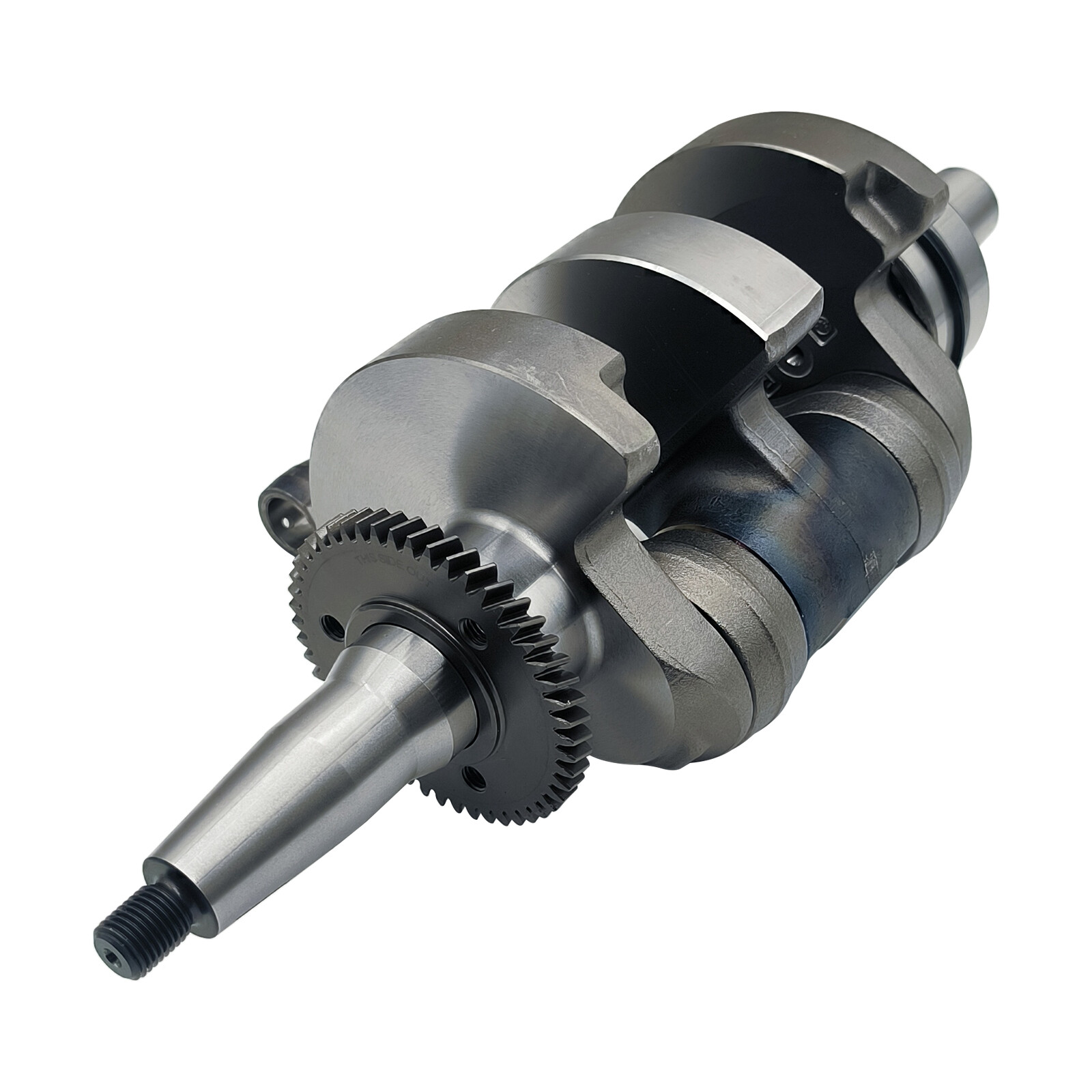 Crankshaft For Polaris 800 RZR S4 Ranger 4X4 6X6 Sportsman X2 Forest 2205112 NEW