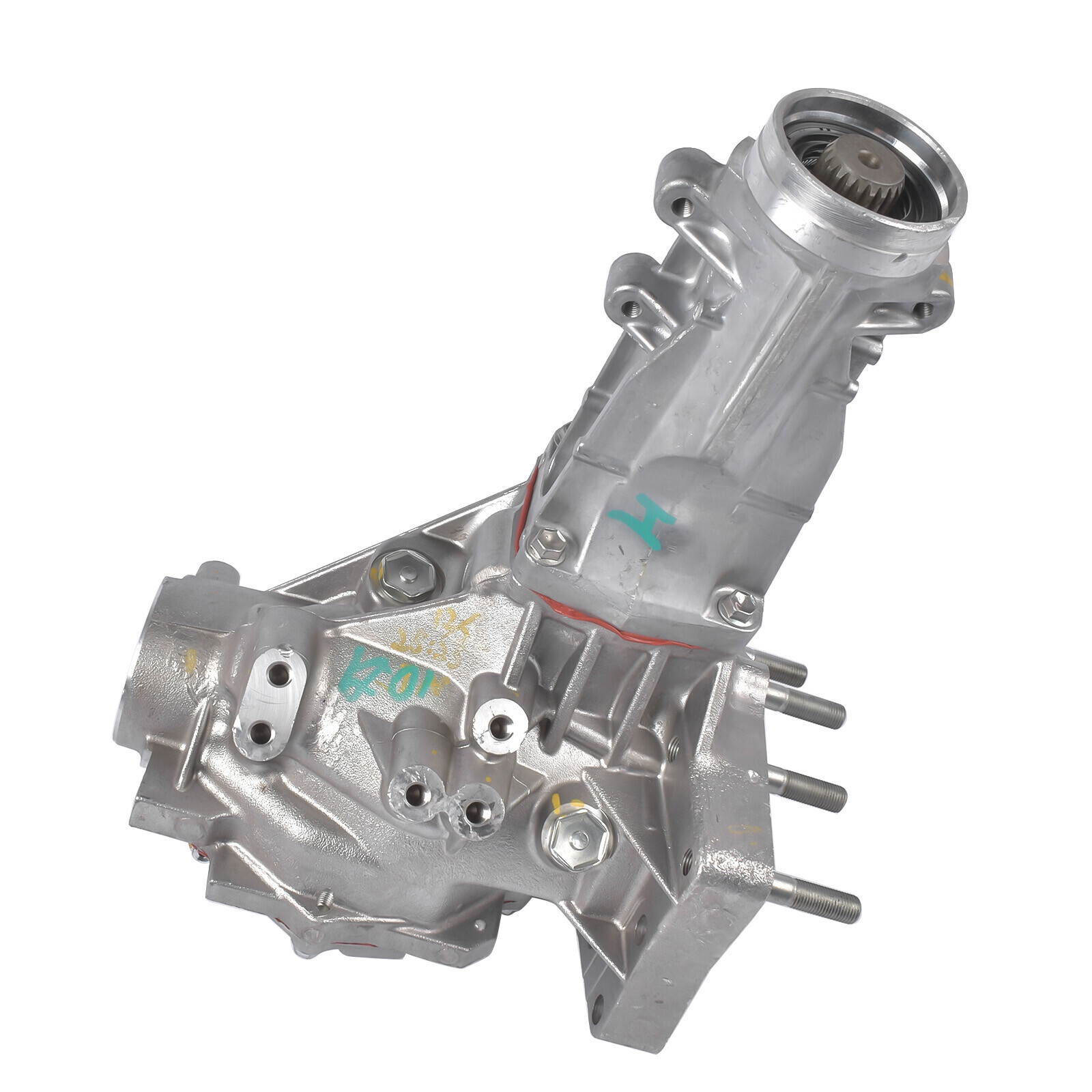 Transfer Case Assembly for Toyota Highlander Sienna Venza Lexus RX350 3610048052