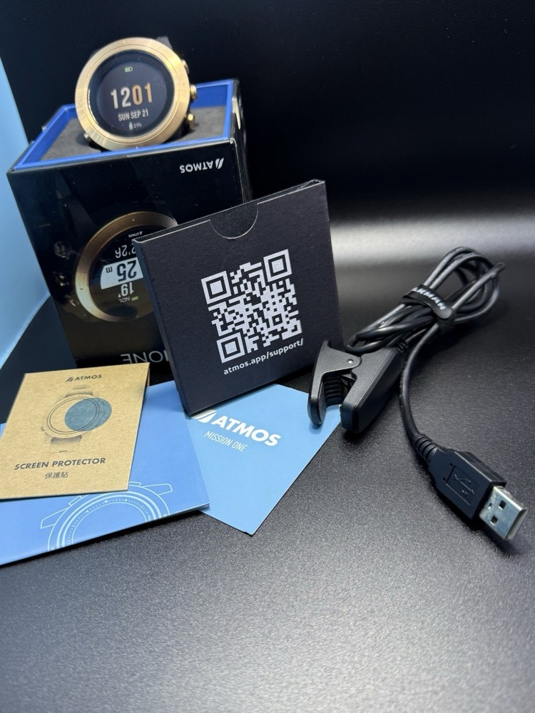 Scuba Diving Computer