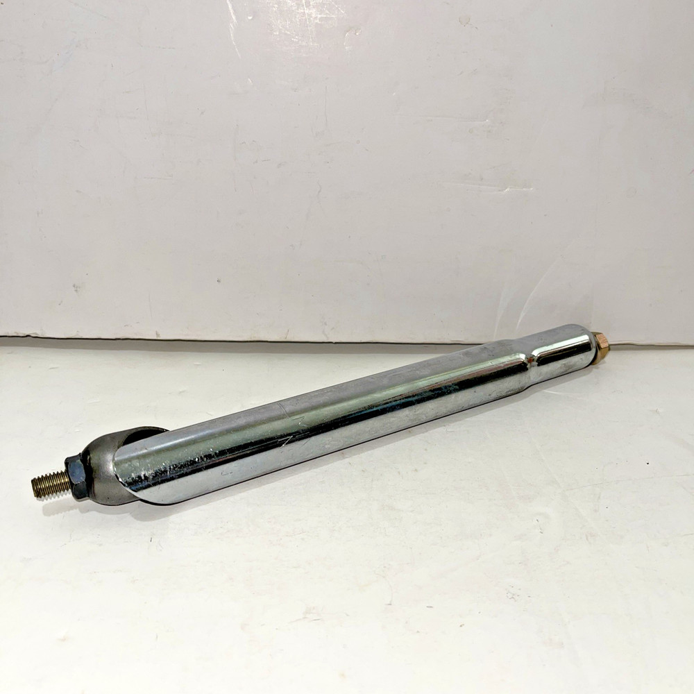 NOS Expander seatpost 1" with 7/8" top 9"L