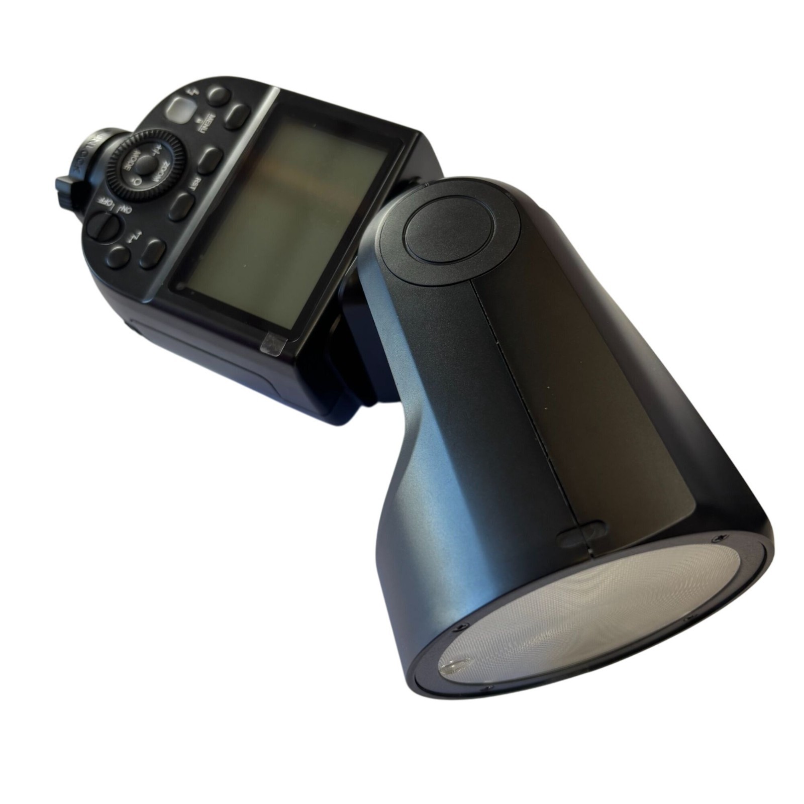 NEEWER Z1 Round Head Flash