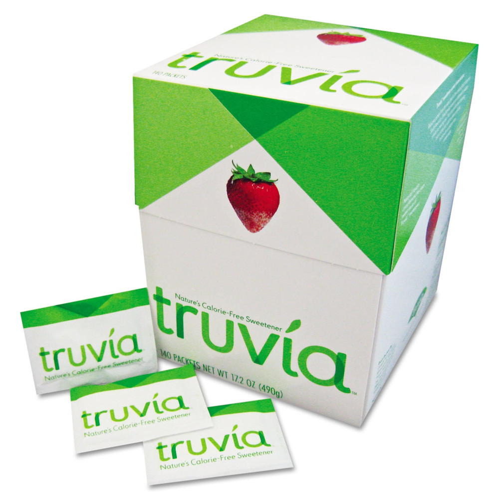 Natural Sweetener, 140 Packets