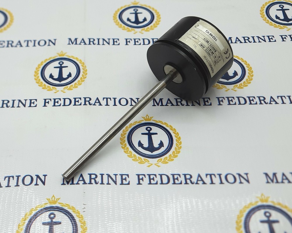 Nonotechnik IP6515A502 IP6515 A502 Encoder Angular Position Potentiometer Offer