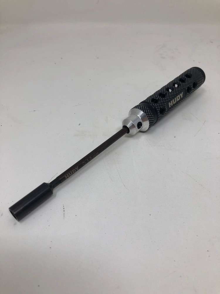 HUD170050 Hudy 5.0mm Driver