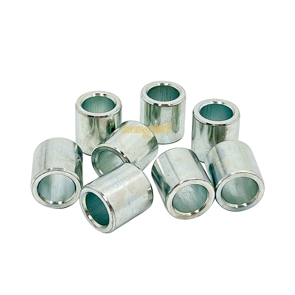 Disc Brake Conversion Kit Front for Honda Fourtrax 300 4x4 TRX300FW 1992-2000