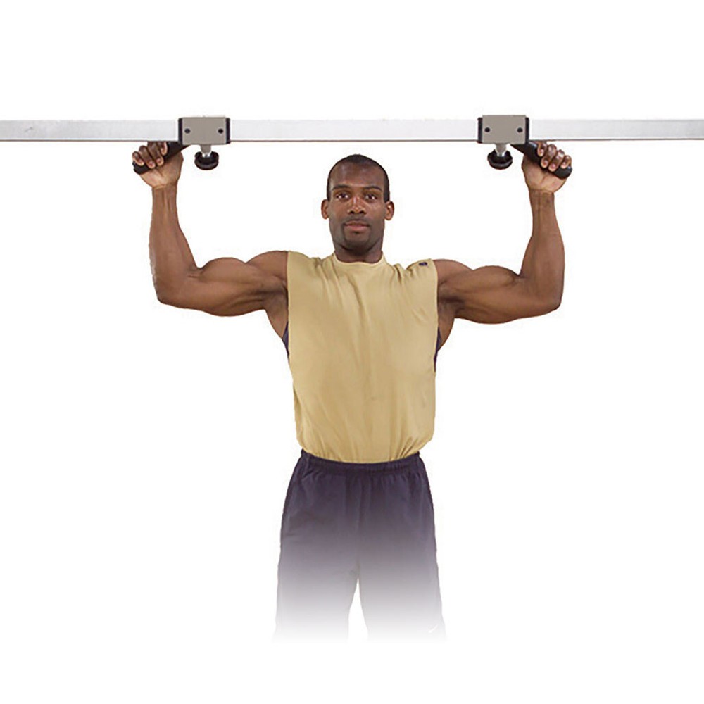 Cable Crossover Pull Up Attachment