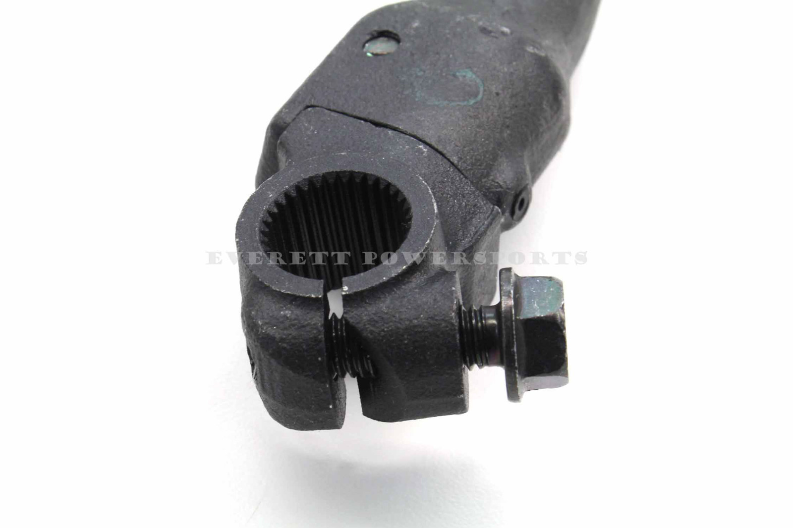 Kick Starter 87-95 XR250 R , 91-96 XR250 L Start Lever Shaft W/ Bolt Honda #G97