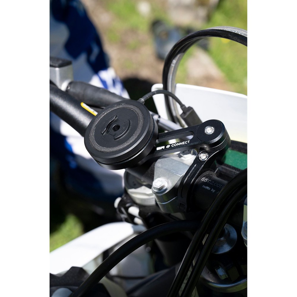 SP Connect Anti-Vibration Module - SPC+ - Chrome 52830