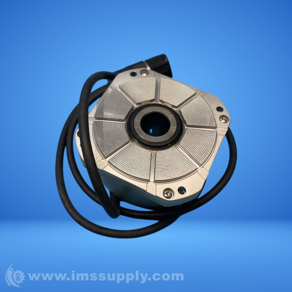 Heidenhain Corp RCN 223F 16384 03S17-0D Encoder FNIP