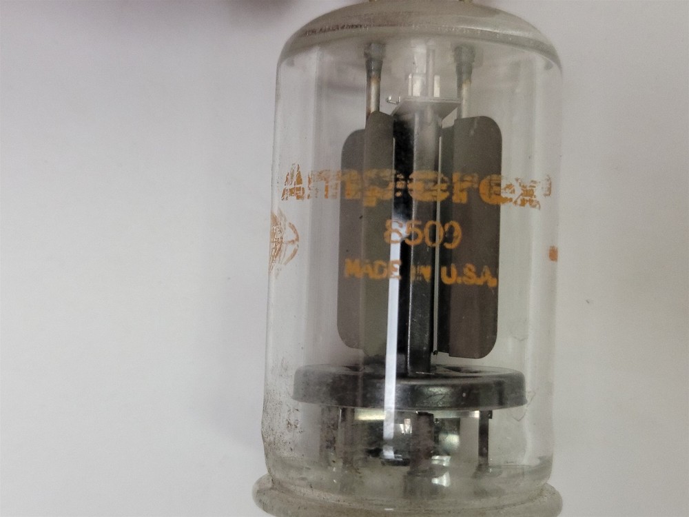 Amperex 8500 Vacuum Tube