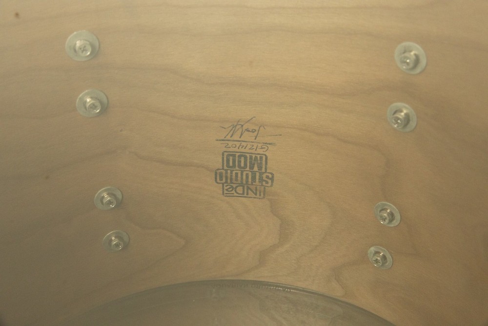 Independent Drum Lab "Studio Mod" Drum Set