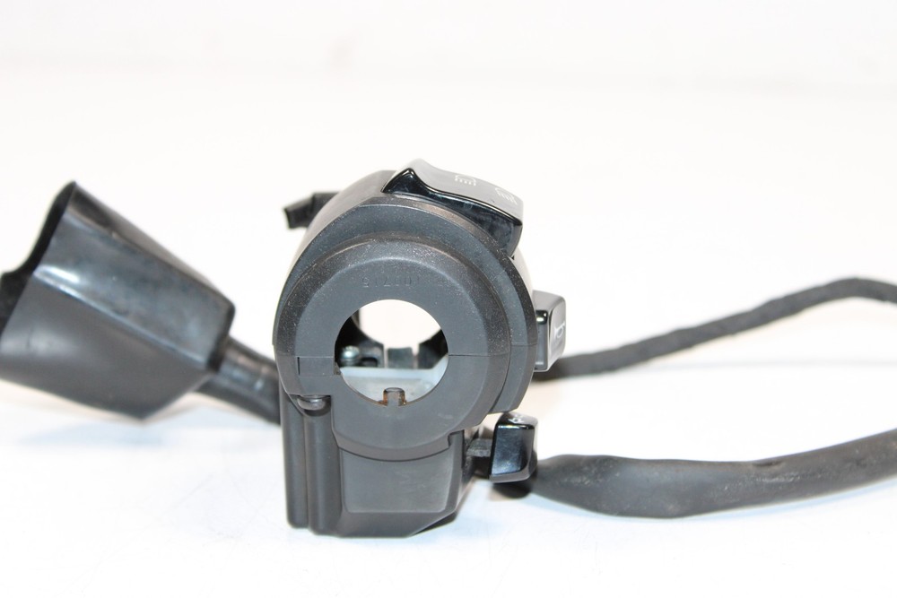 20 Honda Rebel CMX300A Left Handlebar Control Switch