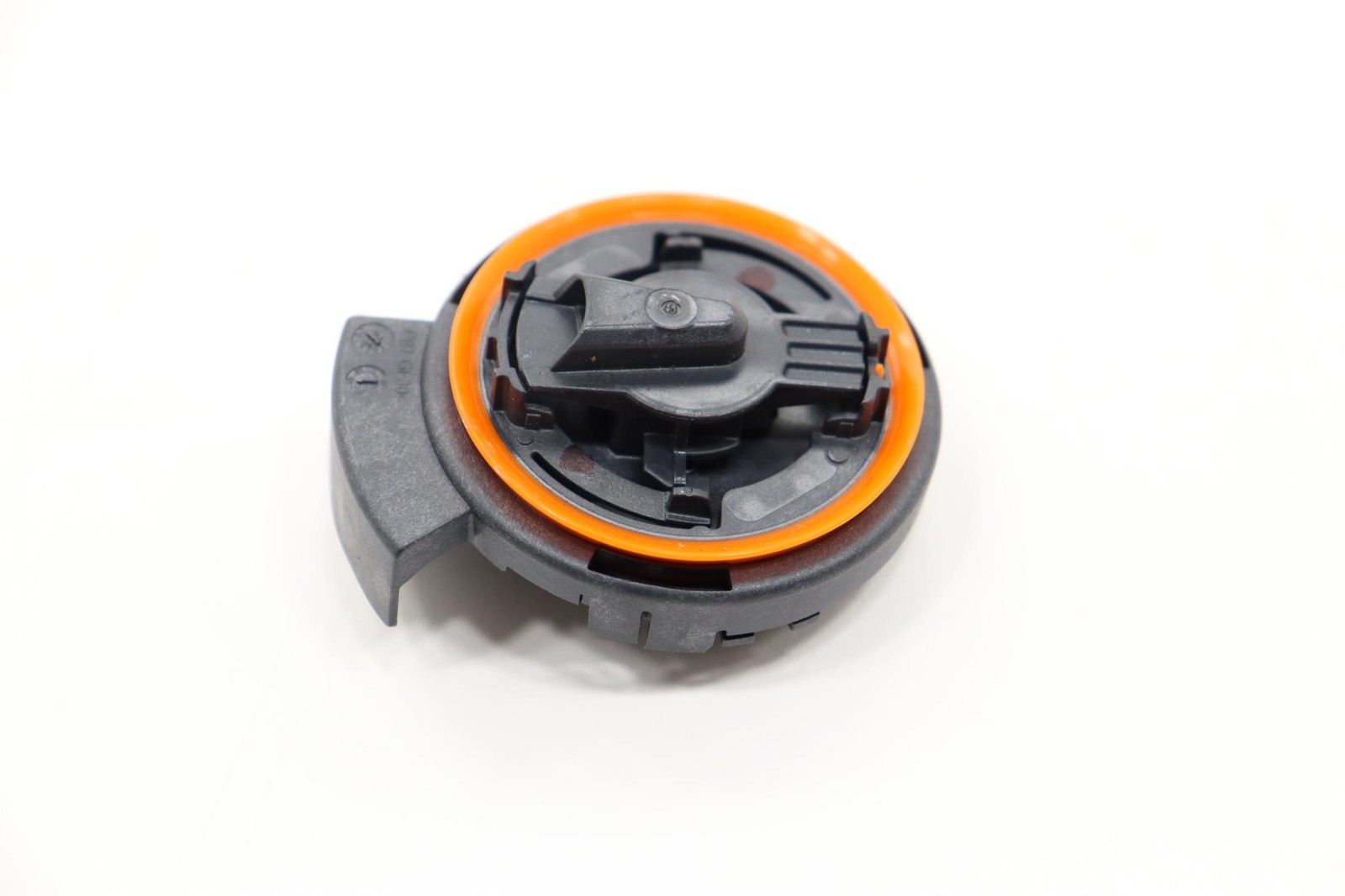 2022 - 2026 FORD MAVERICK FRONT LEFT AIRBAG CRASH IMPACT SENSOR OEM JX7T14C676AA