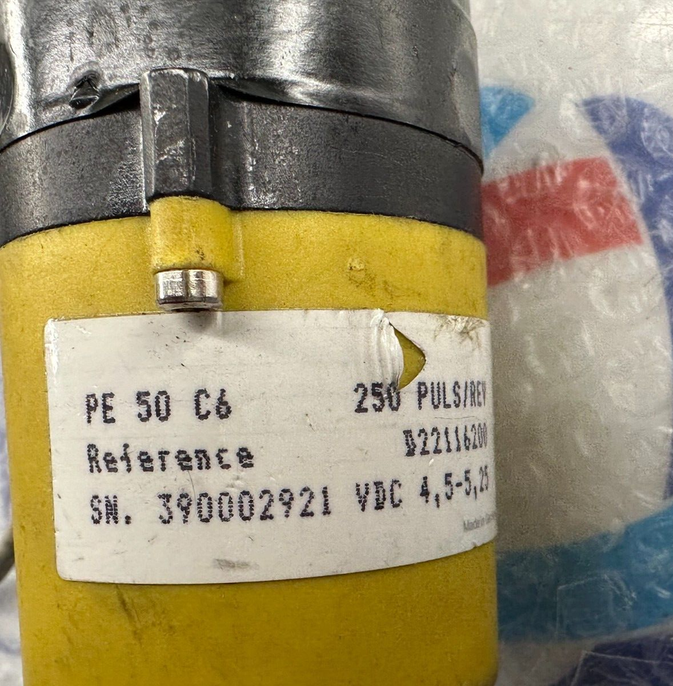 PUMA UNIMATION PE 50 C6 D22116201