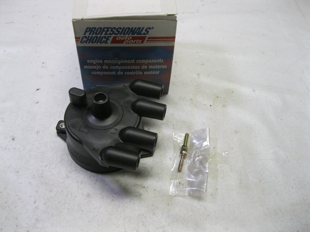 Distributor Cap Professionals Choice FD-171