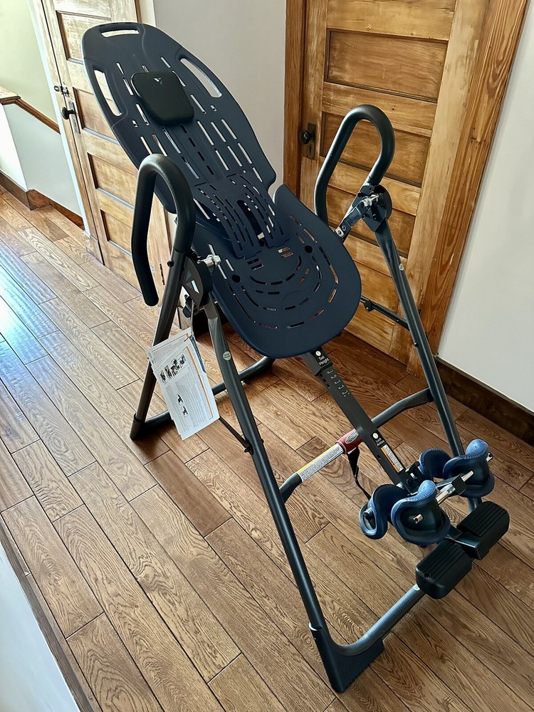 Teeter NXT-S Inversion Table
