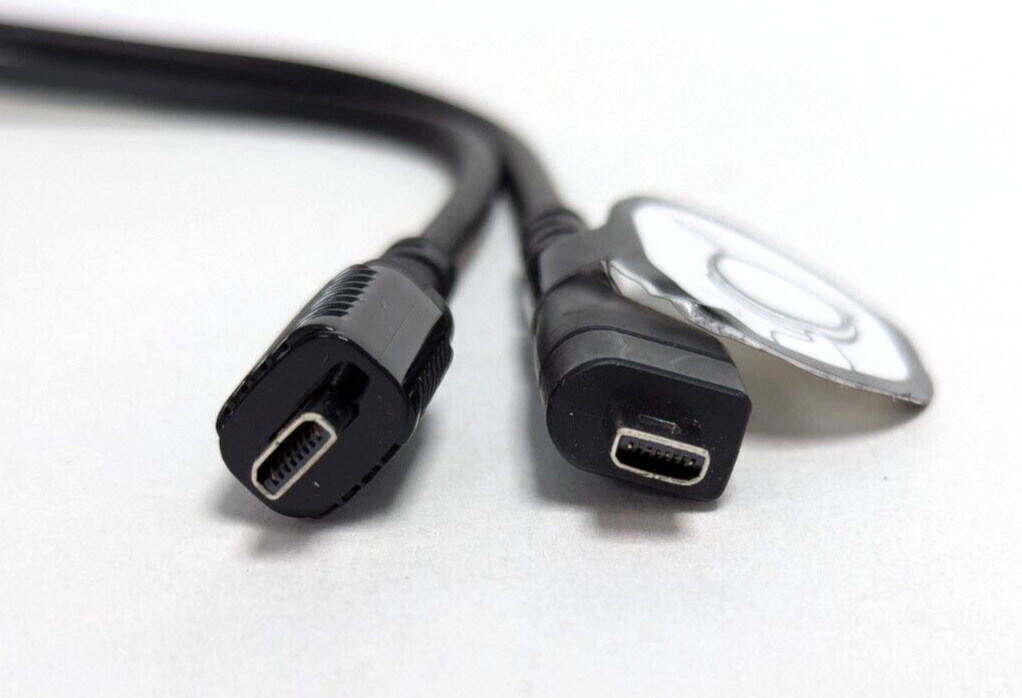 Replacement Audio Cable For SteelSeries Arctis 3/5/7/Pro Headset Connection Line