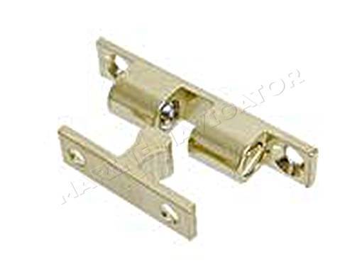 Ball Catch Catcher Brass 50mm