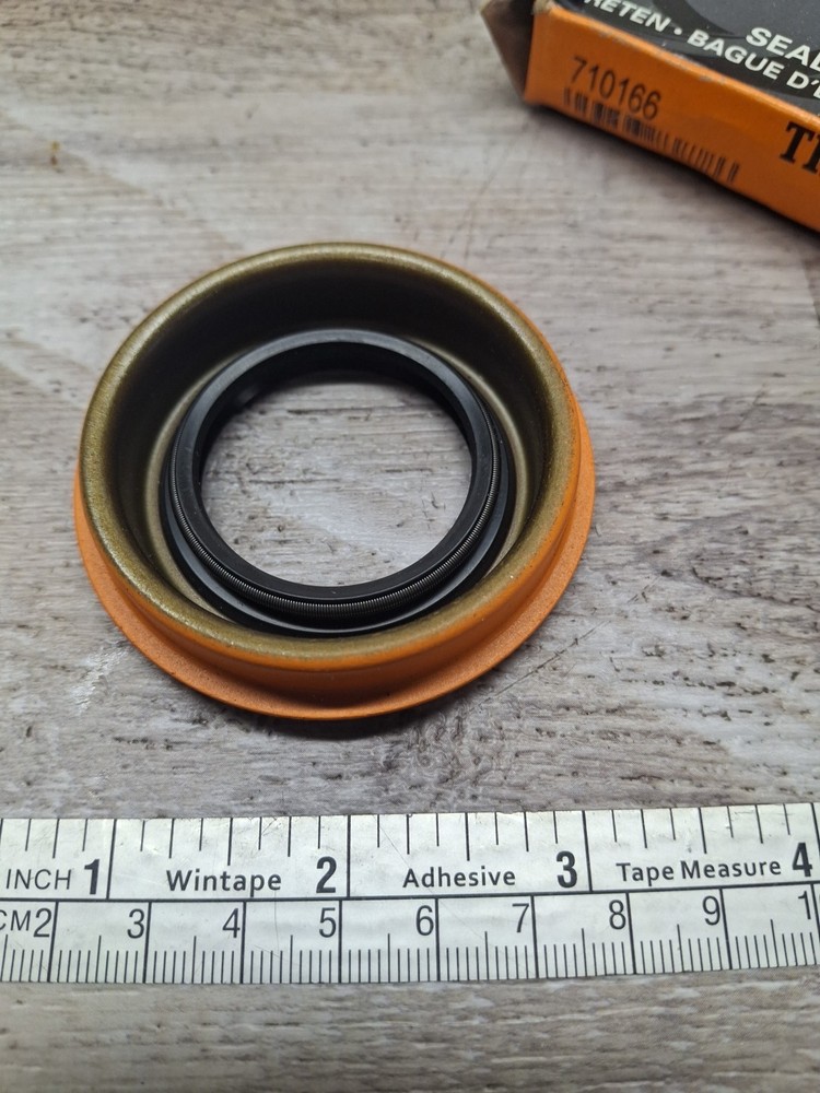 710166 Seal - Genuine Timken