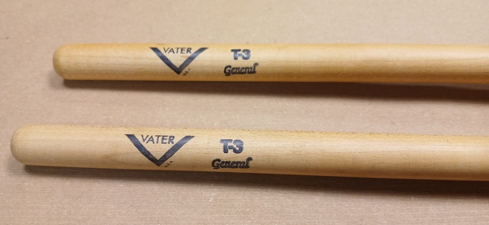 Vater T3 General Timpani Mallets