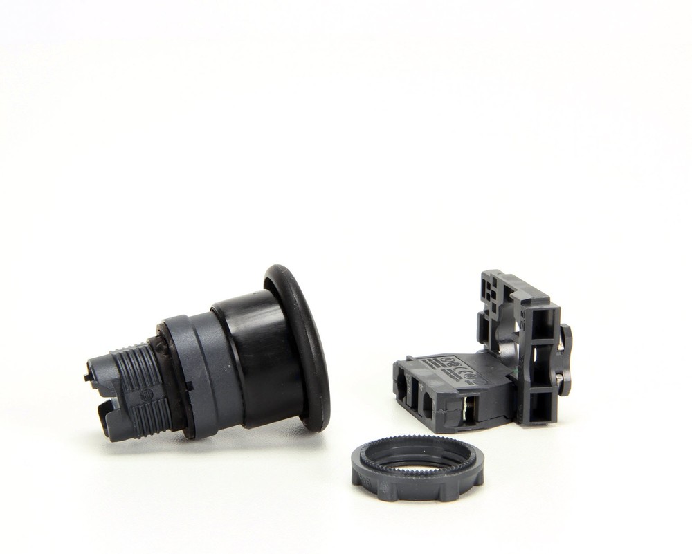 Electrolux Professional Start Push-Button, Trs 0K7432 - Genuine OEM Replacement