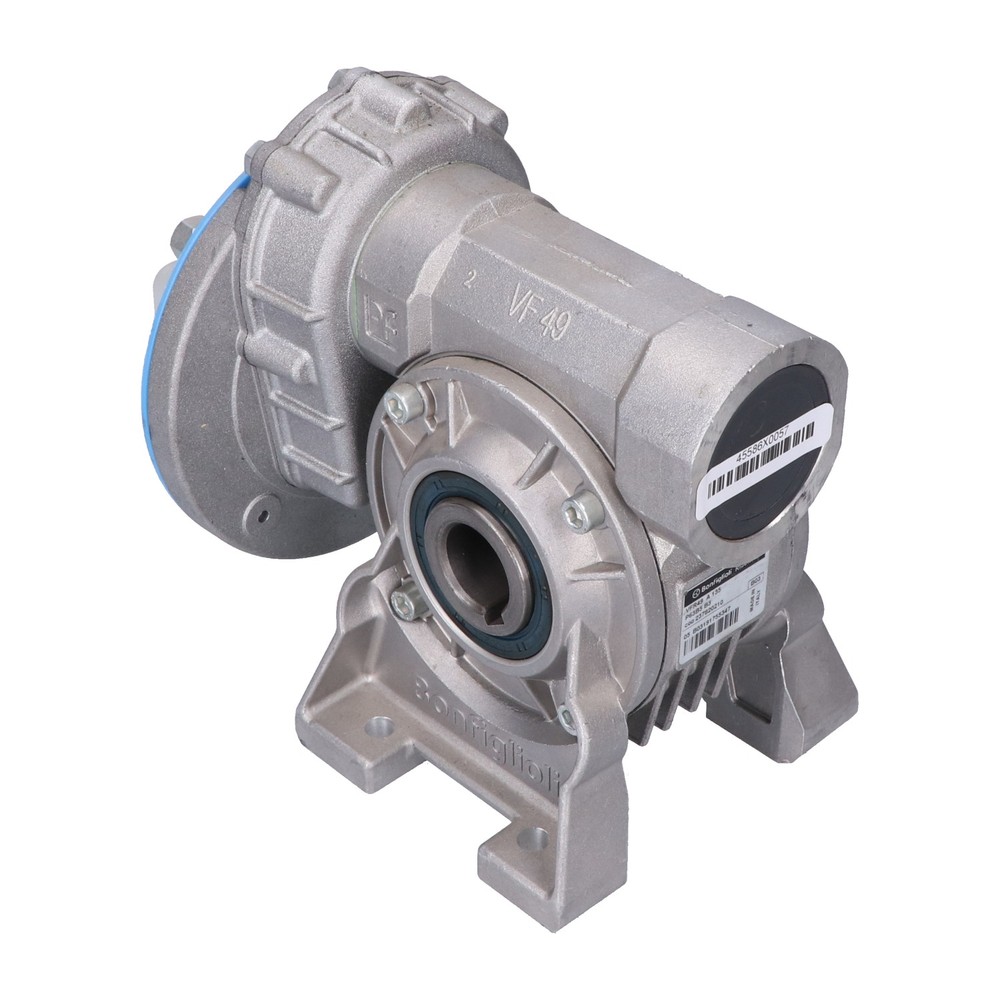 Bonfiglioli VRF49A135P63B5B3 Used UMP