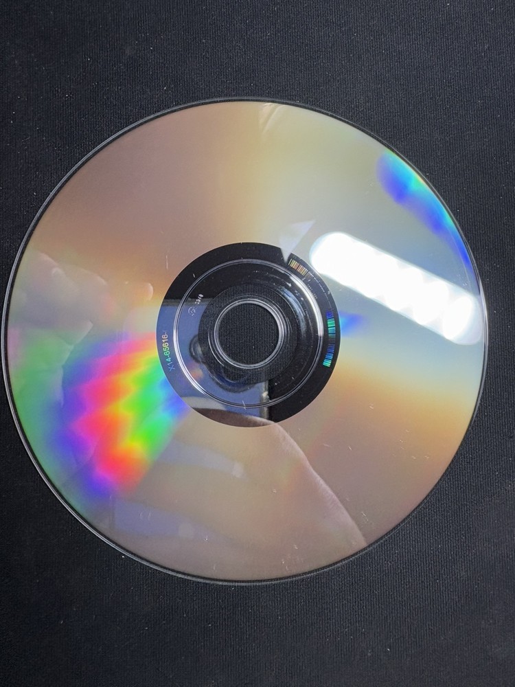 Microsoft IntelliPoint IntelliType Pro 6.3 Software Windows / Mac CD-ROM (2008)