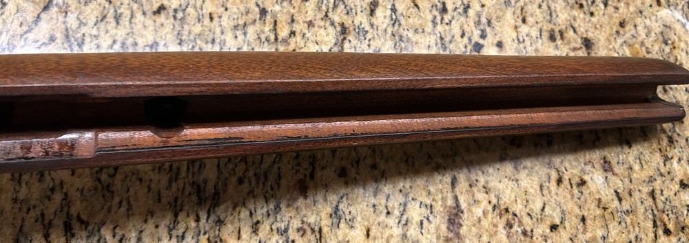 Winchester 72 Walnut Stock Clean!!!