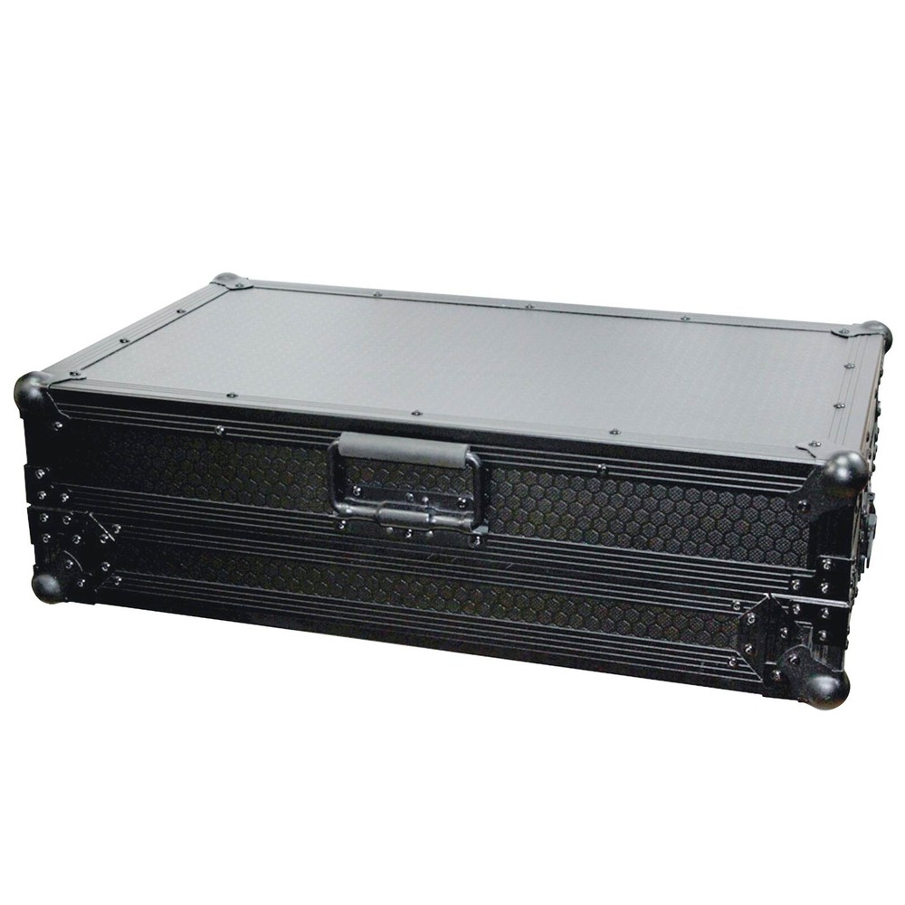 ProX X-MXTPRO3LTBL Black Flight Case for Numark MixTrack 3 idjnow